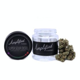 Sour Diesel