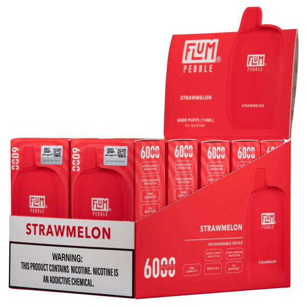 Strawmelon-10pk