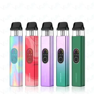 Xros 4 vape kit