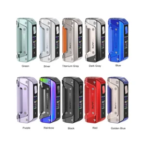 Aegis solo 3 mod