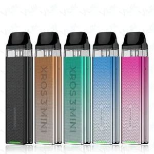 Xros 3mini